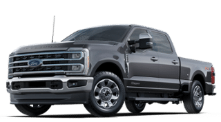 2025 Ford Super Duty® External Image 2